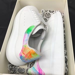 Alexander McQueen sneakers